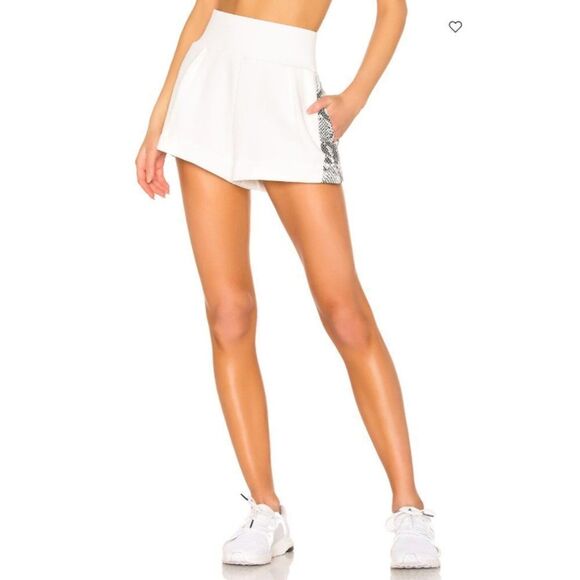 adidas by Stella McCartney Essentials Short - Picture 2 of 10